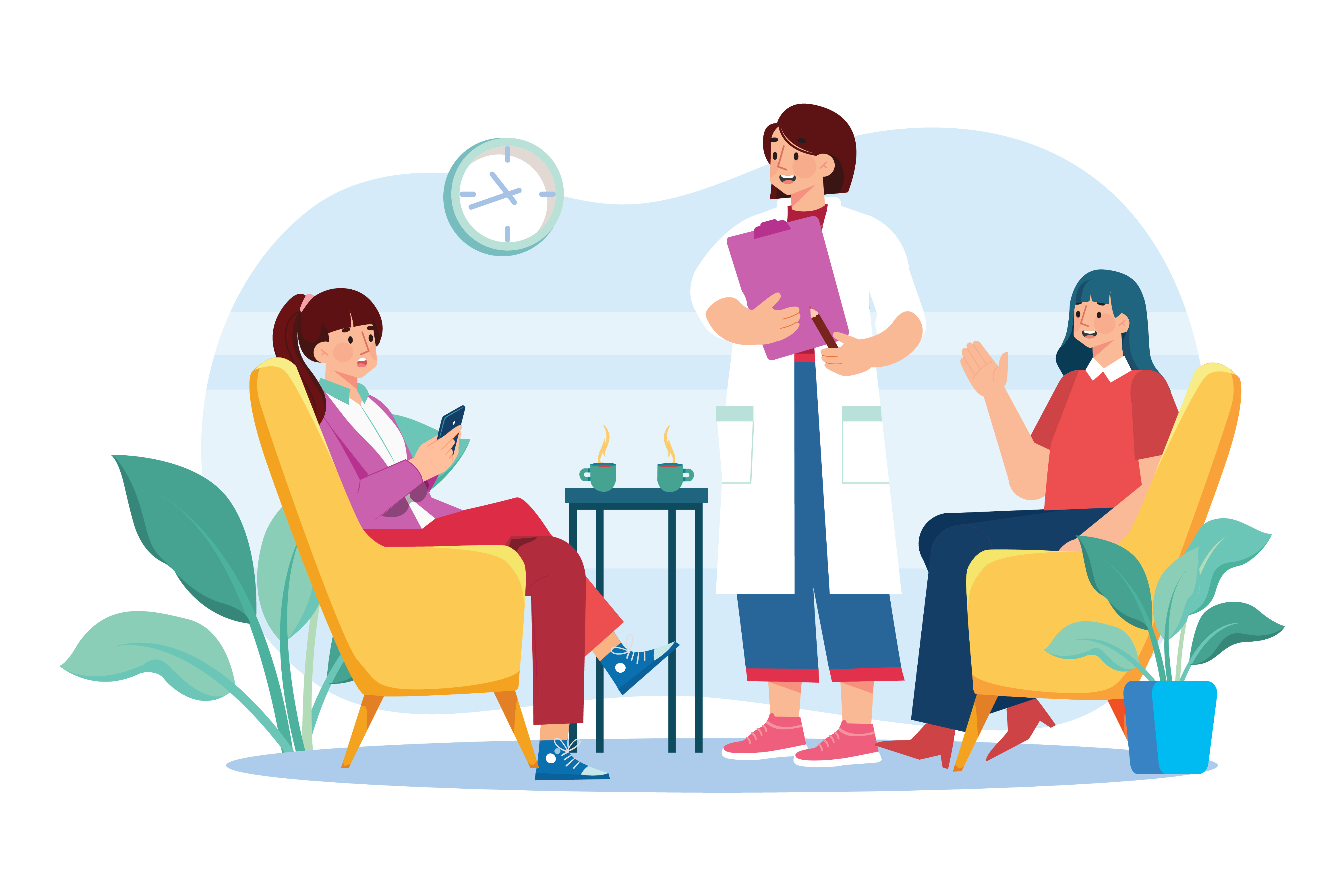 digital therapy
